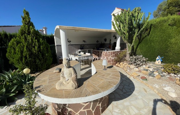 Reventa - Villa - l'Alfàs del Pi