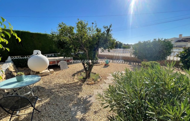 Reventa - Villa - l'Alfàs del Pi