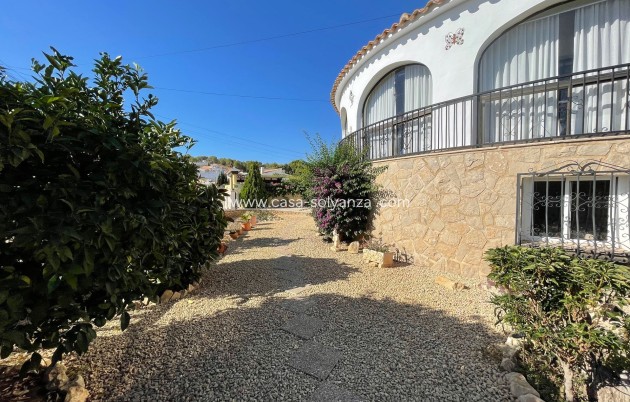 Reventa - Villa - l'Alfàs del Pi