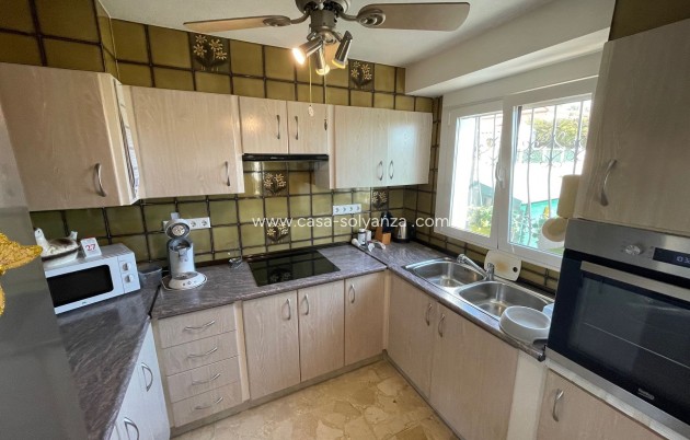 Reventa - Villa - l'Alfàs del Pi