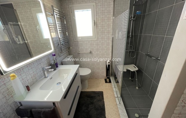 Reventa - Villa - l'Alfàs del Pi