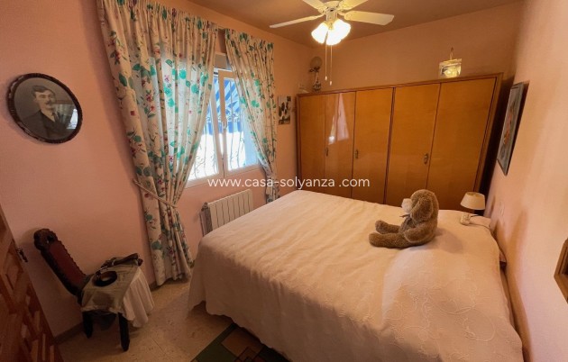 Reventa - Villa - l'Alfàs del Pi