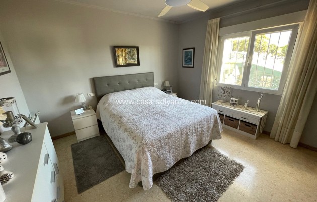 Reventa - Villa - l'Alfàs del Pi