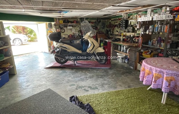 Reventa - Villa - l'Alfàs del Pi