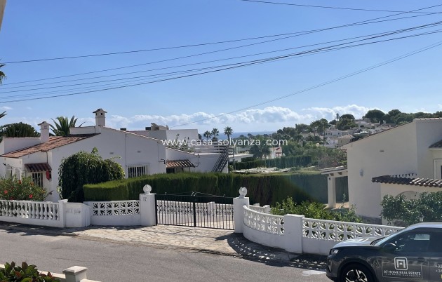 Reventa - Villa - l'Alfàs del Pi