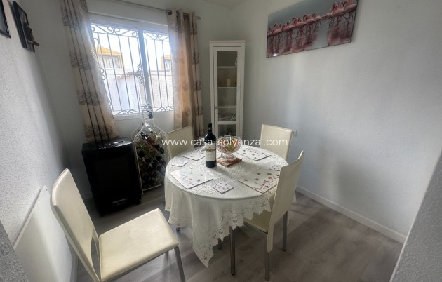 Revente - Maison de ville - Orihuela - Entre Naranjos / Vistabella Golf