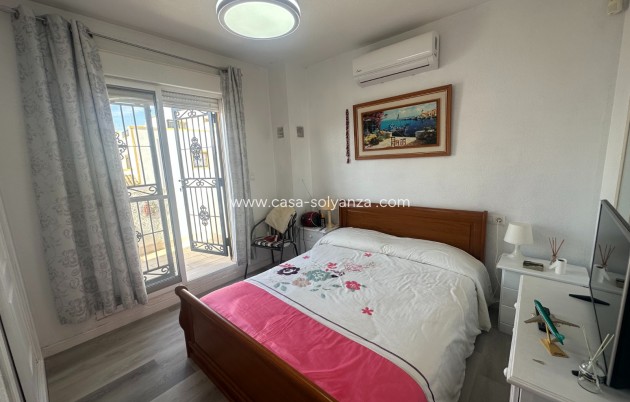 Revente - Maison de ville - Orihuela - Entre Naranjos / Vistabella Golf