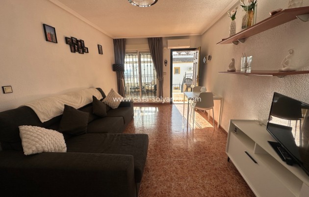 Revente - Appartement - Orihuela - Entre Naranjos / Vistabella Golf