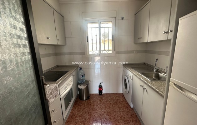Revente - Appartement - Orihuela - Entre Naranjos / Vistabella Golf