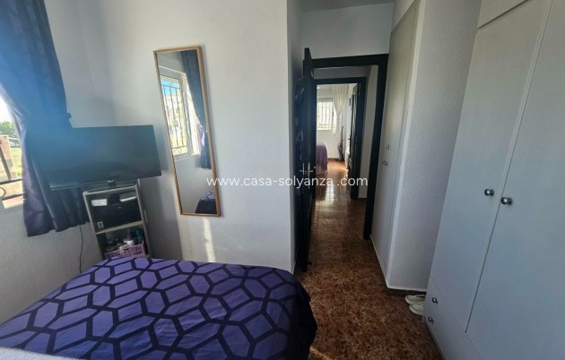 Revente - Appartement - Orihuela - Entre Naranjos / Vistabella Golf