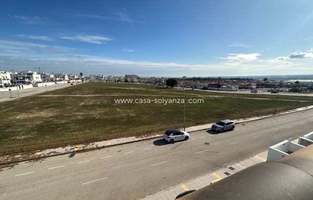 Revente - Appartement - Orihuela - Entre Naranjos / Vistabella Golf