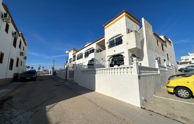 Revente - Appartement - Orihuela - Entre Naranjos / Vistabella Golf