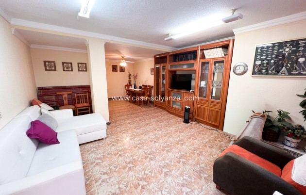 Revente - Appartement - Guardamar del Segura - Beach Guardamar
