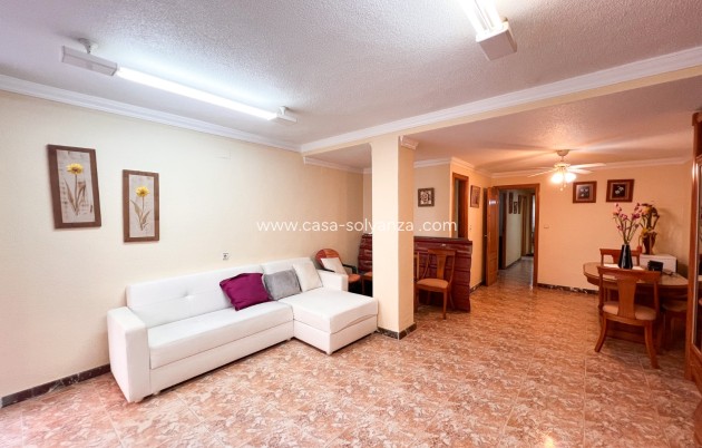 Reventa - Apartamento / piso - Guardamar del Segura - Beach Guardamar