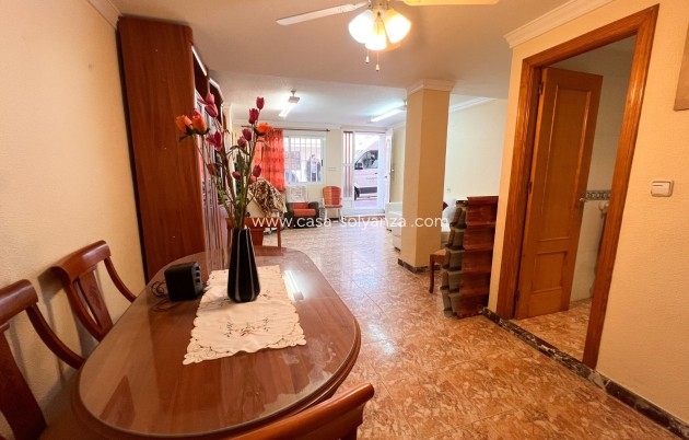 Revente - Appartement - Guardamar del Segura - Beach Guardamar