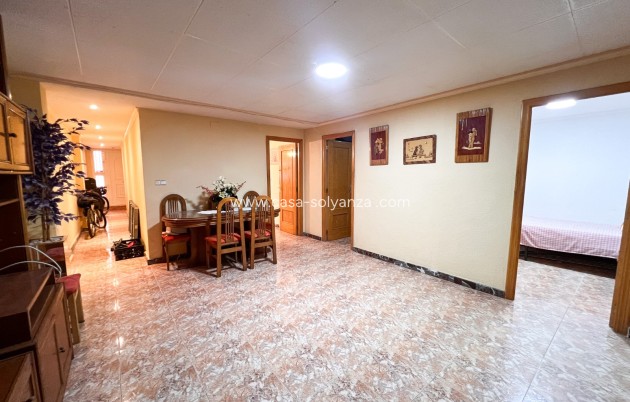 Revente - Appartement - Guardamar del Segura - Beach Guardamar