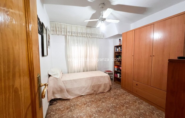 Revente - Appartement - Guardamar del Segura - Beach Guardamar