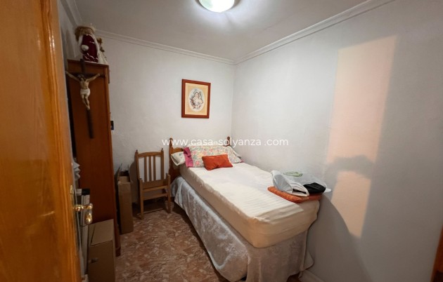 Revente - Appartement - Guardamar del Segura - Beach Guardamar