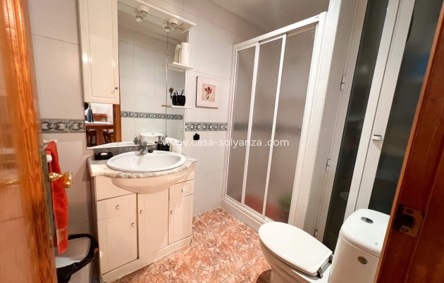 Revente - Appartement - Guardamar del Segura - Beach Guardamar
