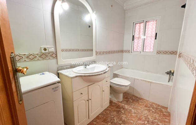 Revente - Appartement - Guardamar del Segura - Beach Guardamar