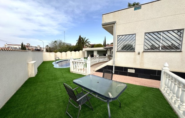 Revente - Villa - Ciudad Quesada - Costa Blanca