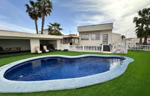 Revente - Villa - Ciudad Quesada - Costa Blanca