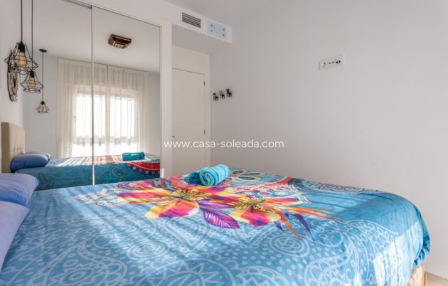 Revente - Appartement - Ciudad Quesada - Costa Blanca