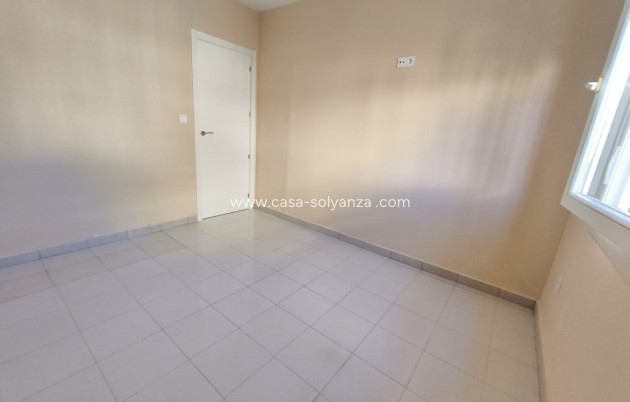 Revente - Maison de ville - Torrevieja - Lago jardin