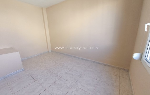 Revente - Maison de ville - Torrevieja - Lago jardin