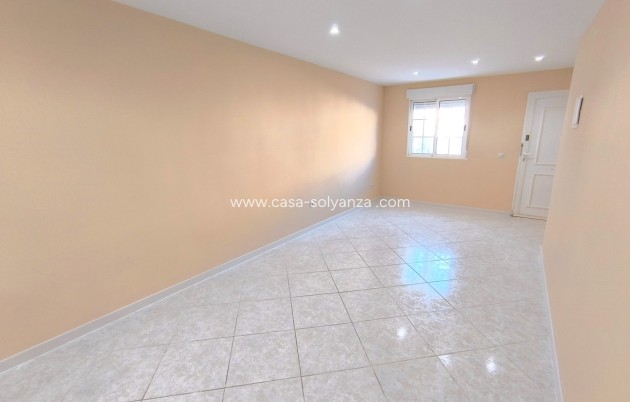 Revente - Bungalow - Torrevieja - El chaparral