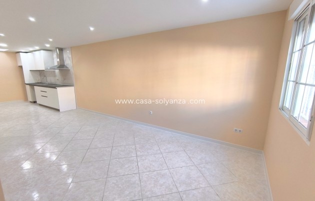 Revente - Bungalow - Torrevieja - El chaparral