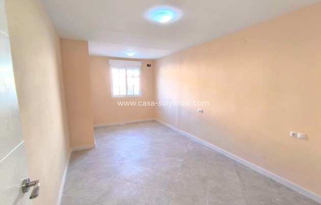 Revente - Bungalow - Torrevieja - El chaparral