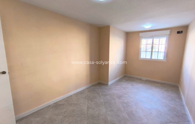 Revente - Bungalow - Torrevieja - El chaparral