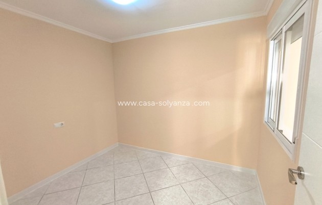 Revente - Bungalow - Torrevieja - El chaparral