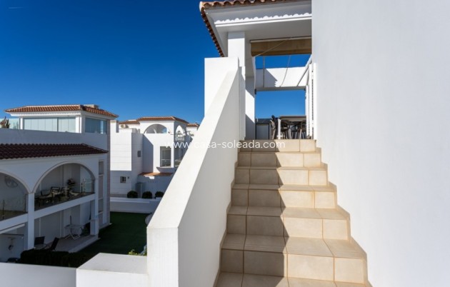 Revente - Appartement - Ciudad Quesada - Costa Blanca