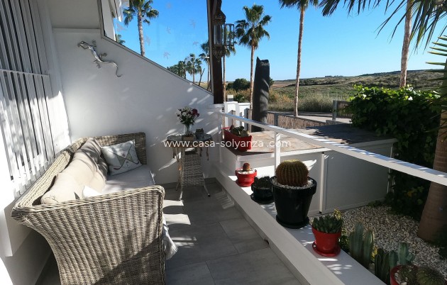 Revente - Villa - Algorfa - La Finca Golf Resort