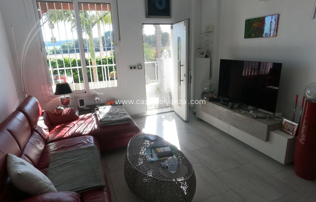 Revente - Villa - Algorfa - La Finca Golf Resort