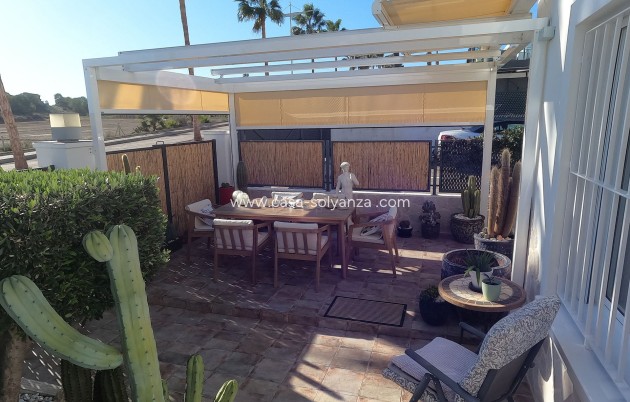 Revente - Villa - Algorfa - La Finca Golf Resort