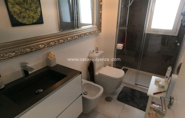 Revente - Villa - Algorfa - La Finca Golf Resort