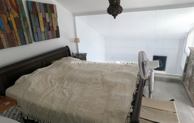 Revente - Villa - Algorfa - La Finca Golf Resort