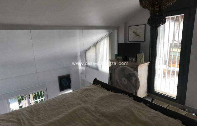 Revente - Villa - Algorfa - La Finca Golf Resort