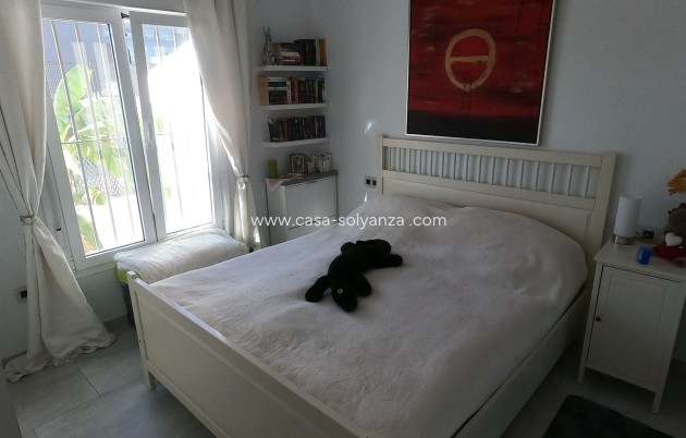 Revente - Villa - Algorfa - La Finca Golf Resort