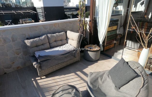 Revente - Villa - Algorfa - La Finca Golf Resort