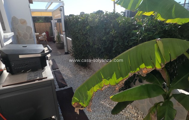 Revente - Villa - Algorfa - La Finca Golf Resort