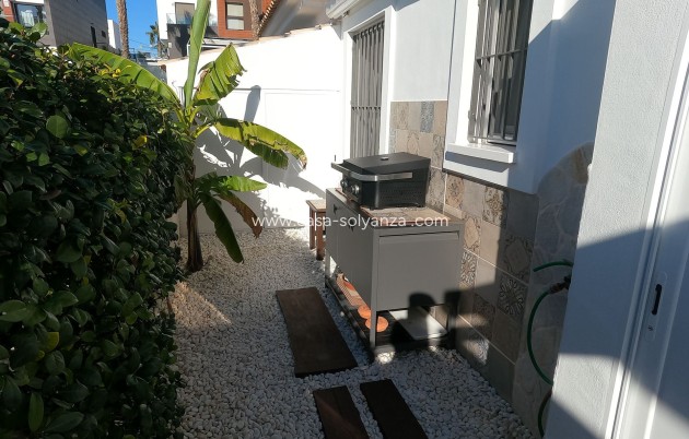 Revente - Villa - Algorfa - La Finca Golf Resort