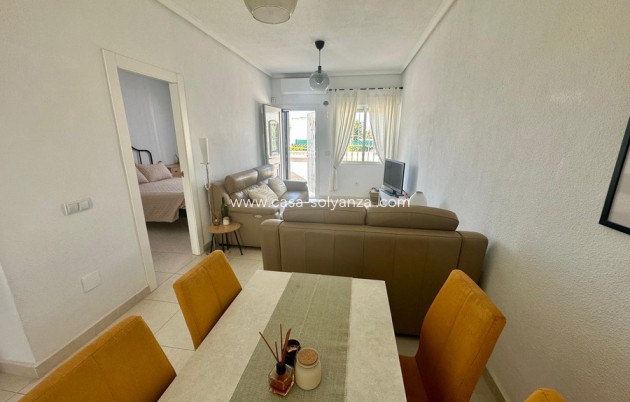 Wiederverkauf - Bungalow - Ciudad Quesada