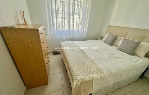 Wiederverkauf - Bungalow - Ciudad Quesada