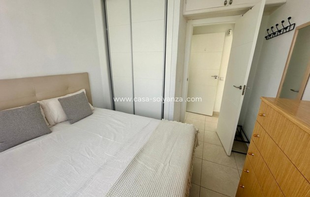 Wiederverkauf - Bungalow - Ciudad Quesada