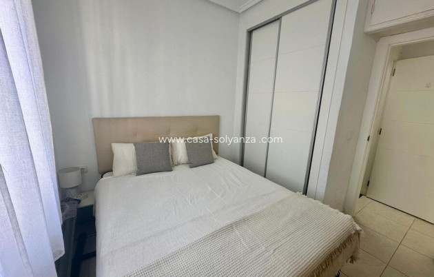 Wiederverkauf - Bungalow - Ciudad Quesada