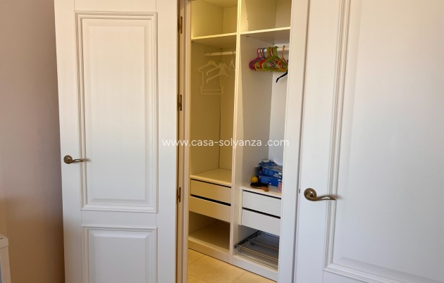 Wiederverkauf - Independent villa - Orihuela Costa